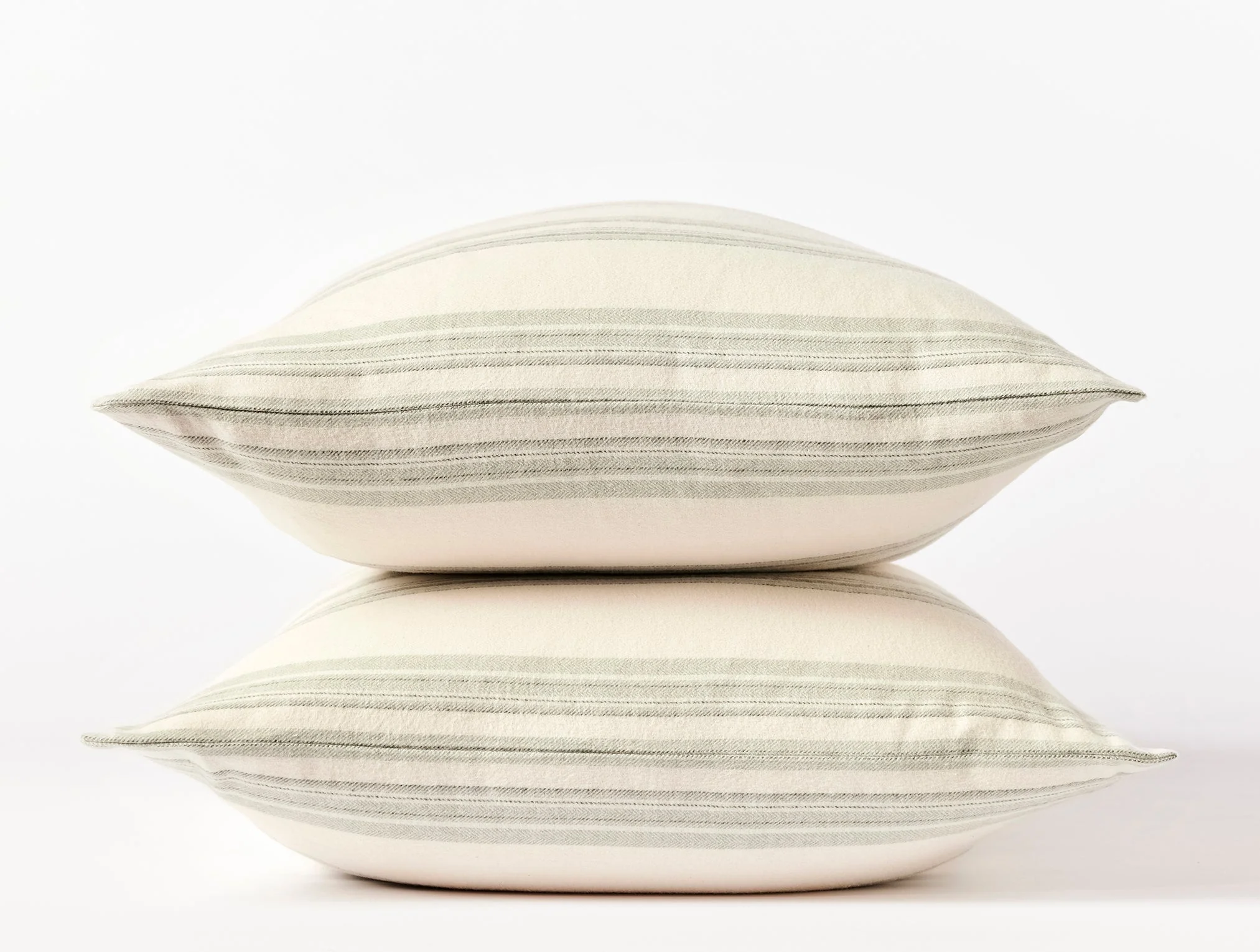 Renewed Pillowcases
