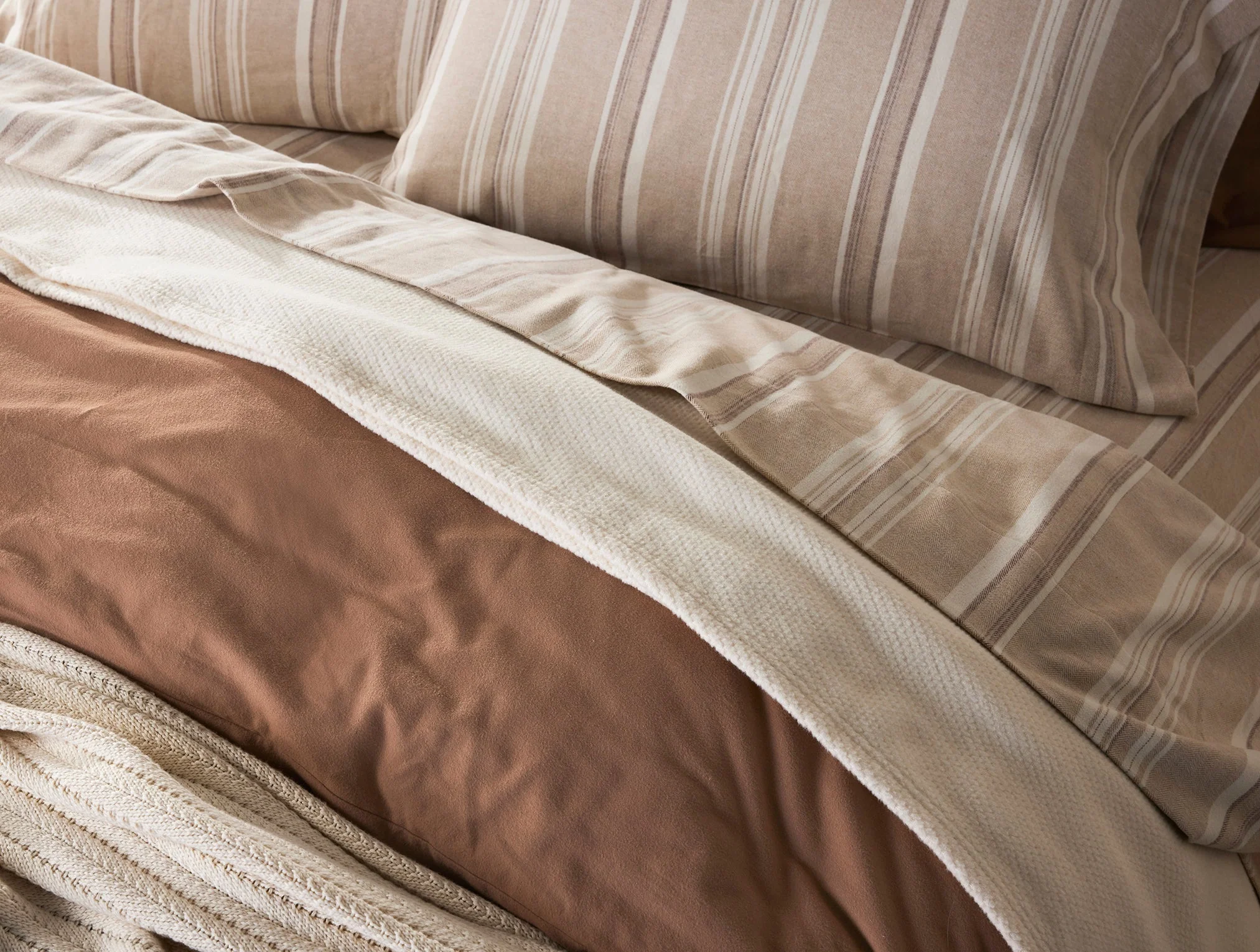Renewed Sheets